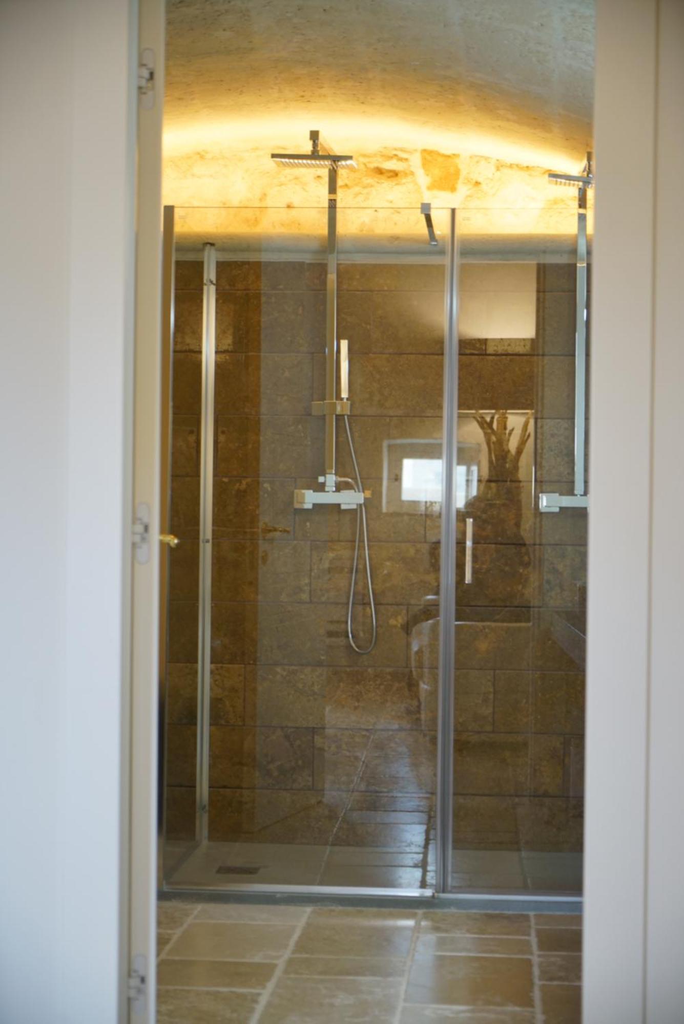 5 Elementi Sassi Matera Hotel Ngoại thất bức ảnh